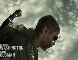 Tanrının Kitabı filminden kareler