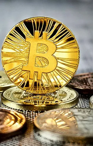 Alo Fetva'ya en çok bu soru soruldu: Bitcoin haram mı? Bitcoin caiz mi?