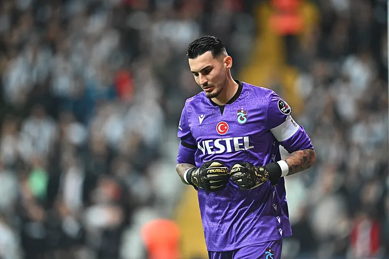 Kenan Yıldız'ın piyasa değeri şoke etti! Artık zirvede o var - 7