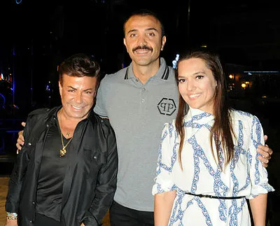 Okan Kurt’tan Fatih Ürek’e sert yanıt