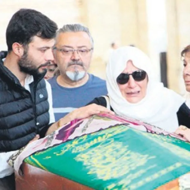 Bahar’a acı veda!