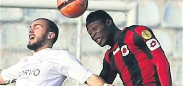 Tavşanlı’da yanardağ