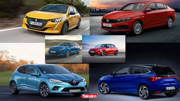 Almayan pişman oldu! Renault, Volkswagen, Opel, Hyundai Fiat ve Dacia fiyat listesi! Kasım ayı sıfır araç fiyatları depremi!-5