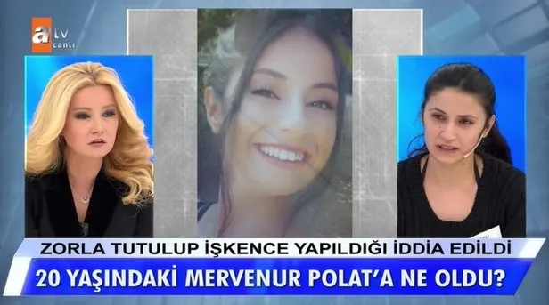 Müge Anlı'da kan donduran iddia: "Cinsel istismarda bulunup işkence yaptığına tanıklık ettim"-2