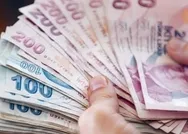 Aile ve Sosyal Hizmetler Bakanı Derya Yanık duyurdu: Yaşlı ve engelli aylıkları hesaplara yatırıldı!