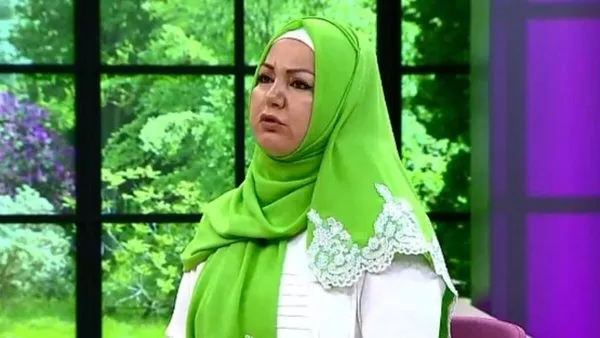 İkbal Gürpınar'dan üzen haber! Babasından sonra annesi de koronavirüsten vefat etti-3