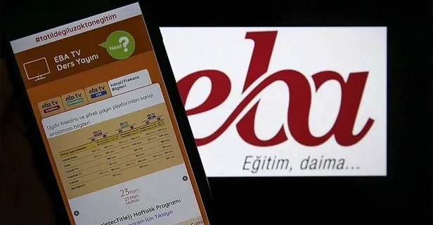 EBA TV’de yaz okulu