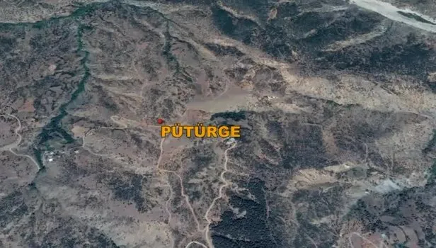 Malatya'da silahlı kavga: 2 ölü, 1 yaralı