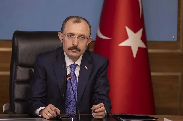 Ticaret Bakanı Mehmet Muş: Macaristan'da 700 milyon dolar yatırım söz konusu