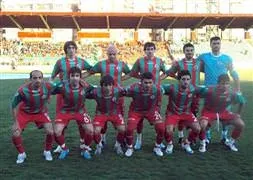 Sahaya çıkmadılar