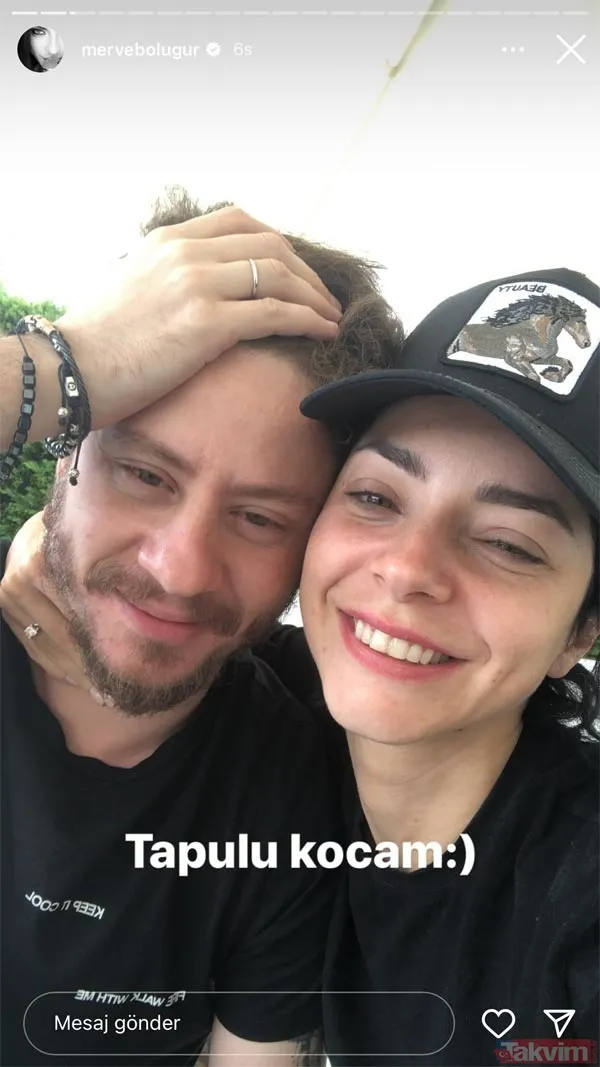 53 gün evli kalan Merve Boluğur ile Mert Aydın cephesinde bomba gelişme! Eski eşler bakın nasıl yakalandı! O görüntü kafa karıştırdı... - 3