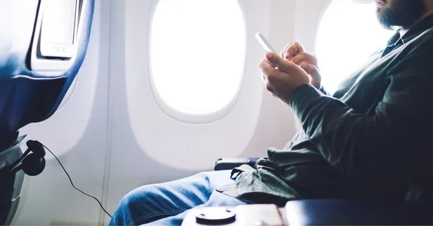 Uçakta powerbank taşımak yasaklanıyor mu? Ulaştırma ve Altyapı Bakanlığı'ndan açıklama geldi