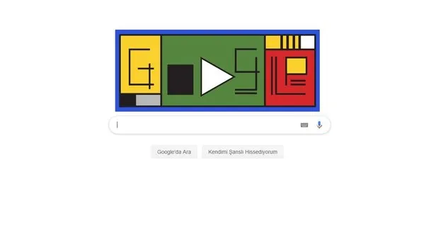 google in doodle i bauhaus akimi nedir