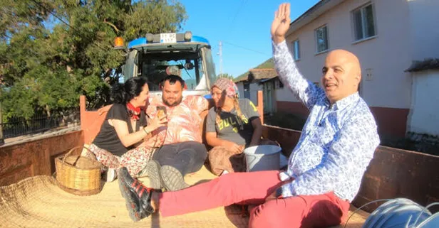 Yatıya Misafirim Var puan tablosu: Dilek Hanım kaç puan aldı? Yatıya Misafirim Var yarışma formatı nedir?