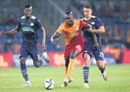 Fatih Terim, Lokomotiv Moskova deplasmanında önemli bir değişim yapmaya hazırlanıyor