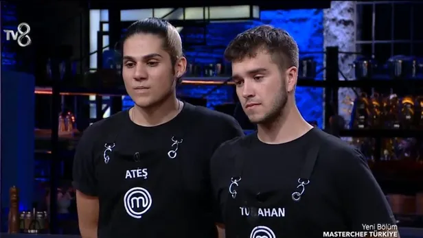 En son 'içindeki ateşi çıkar artık' diye yalvardılar! Acun Ilıcalı ne umutlarla TV 8'e çıkardı ama... Masterchef'te Ateş krizi!-3
