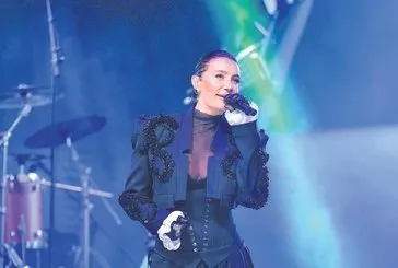 ’Sıla’ gecesi