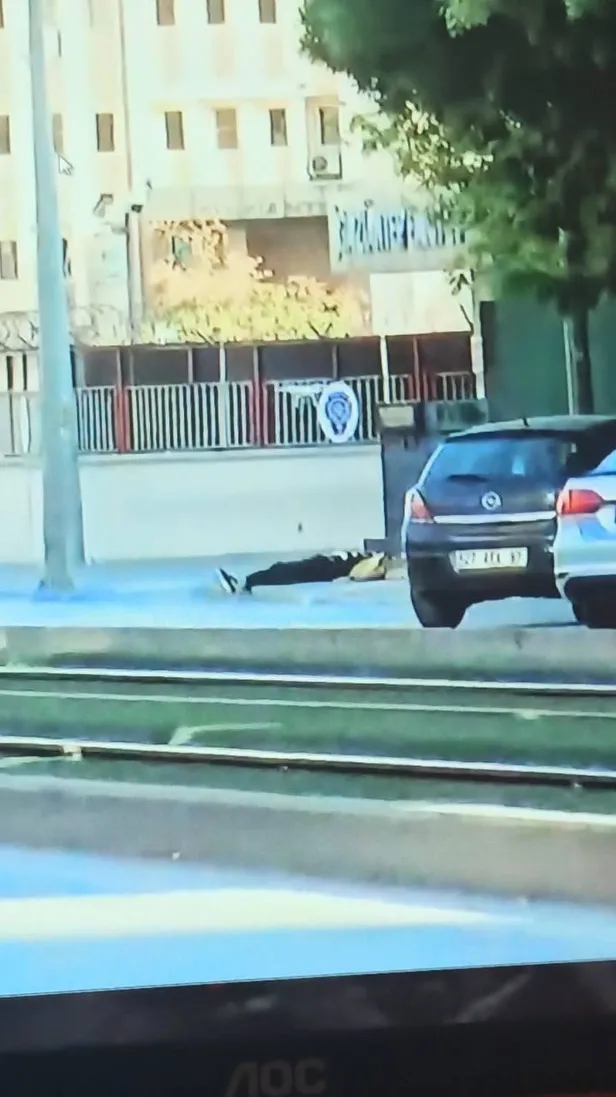 Son dakika: Gaziantep'te canlı bomba süsü verilmiş zamanlaması manidar saldırı girişimi! Şüpheli etkisiz hale getirildi-5