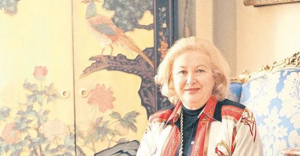 Hizmetli Fatma D., demans hastası Gencay Gürün'ün hesabından milyonları transfer etti! Savunması pes dedirtti