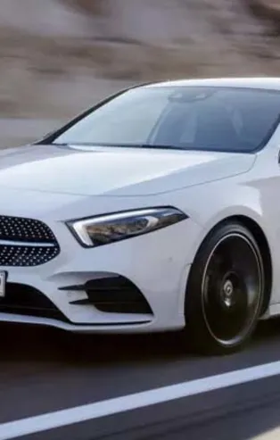 Mercedes'in yeni A serisi büyüledi