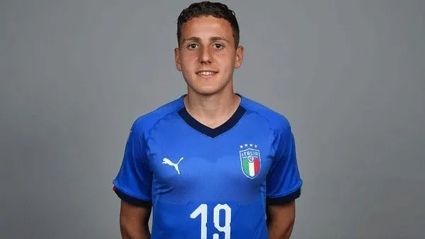 İtalyan Alessandro Arlotti, milyonlarca euro yerine eğitimi seçti: "Futbolu bırakıyorum, tüm aile Harvard'a taşınıyoruz"-3