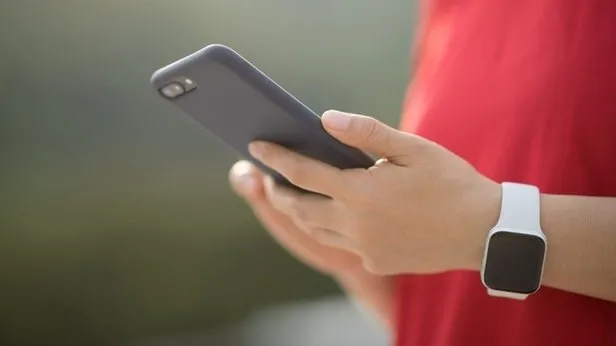 Whatsapp'ta sevgilinize gelen mesajları anında okuyabilirsiniz! Herkes şaşkın! Whatsapp'ta sevgilinize gelen mesajları gösteren uygulama...-4