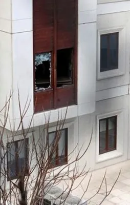 Saldırganın kimliği belirlendi!