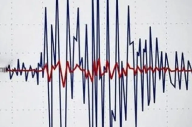 Son depremler: Çin'de korkutan deprem