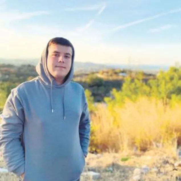 Parti dönüşü facia