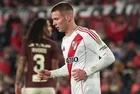 Yeni Messi Real Madrid'e: Franco Mastantuono