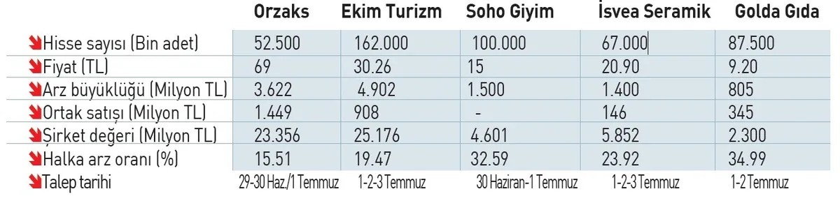 1782780558089.jpeg Borsa İstanbul'da halka arz rekoru! 5 şirket bu hafta talep toplamaya başlayacak-3