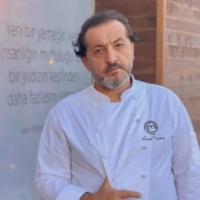Acun Ilıcalı sakinleştiremedi Mehmet Yalçınkaya uluorta kalayladı 'hırsızsınız!' Masterchef'te sustu Somer Şef sonrası patladı-7