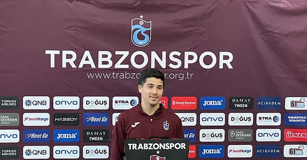 Benjamin Bouchouari kendinden emin! "Sakatlık geride kaldı"