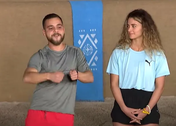 survivor dogan keser kimdir dogan keser kac yasinda nereli ve meslegi nedir takvim