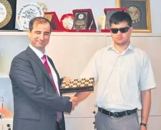 Başarıyla Sabit