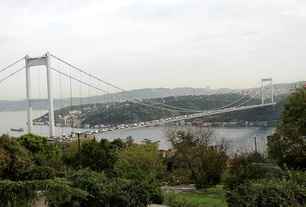 fatih-sultan-mehmet-koprusunde-intihar-girisimi-trafik-3-saat-aksadi-1602920372894.jpg Fatih Sultan Mehmet Köprüsü'nde intihar girişimi: Trafik 3 saat aksadı-2