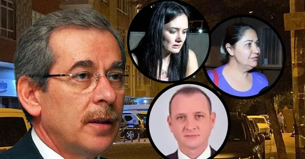 Abdüllatif Şener cinayeti anlattı! Bedirhan Şener anneannesini neden öldürdü? Açıklama geldi