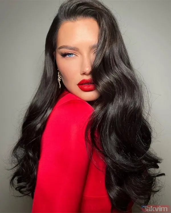 Adriana Lima lüks otelde kabusu yaşadı! Paris Moda Haftası’na katılan Adriana Lima tahtakurularının hedefi oldu! Son hali... - 5