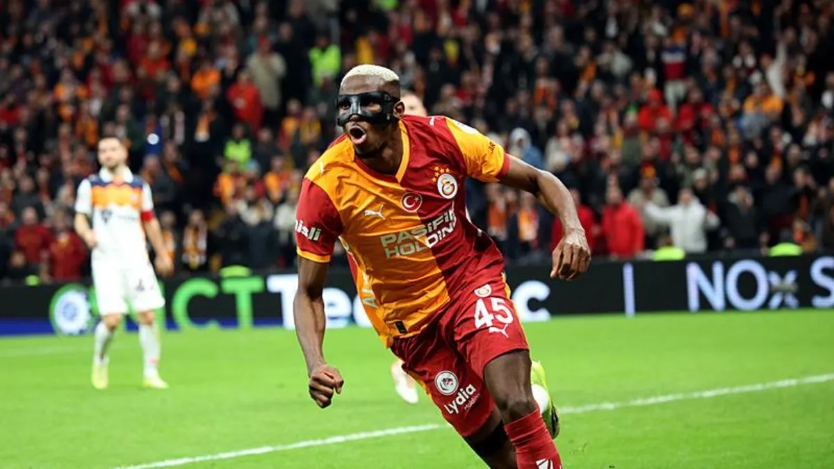Barcelona'nın B planında Victor Osimhen: Galatasaraylı forvet Avrupa transfer gündeminde