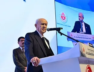 Milleti bırakma reis