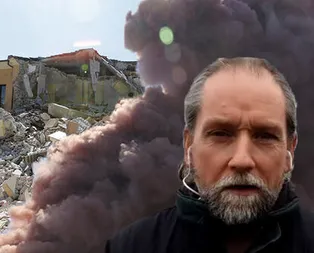 Türkiyeyi deprem felaketi için uyarmıştı! İstanbul depremi sonrası Frank Hoogerbeetsten korkutan kehanetler...
