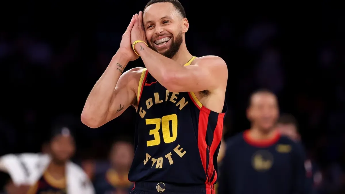 Warriors – Timberwolves maçı kaç kaç bitti? İşte NBA maç özeti