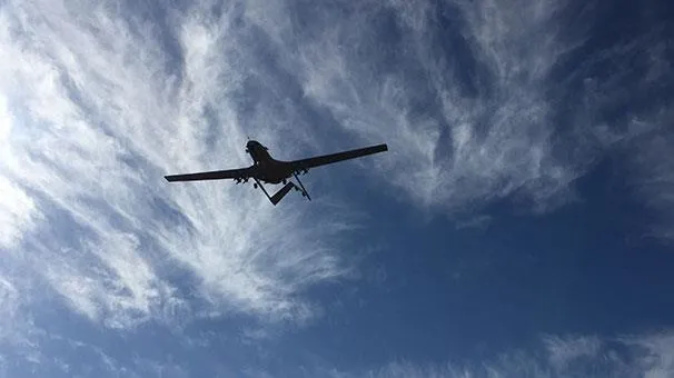 Yerli ve milli Bayraktar’a Ukrayna’da tam not!