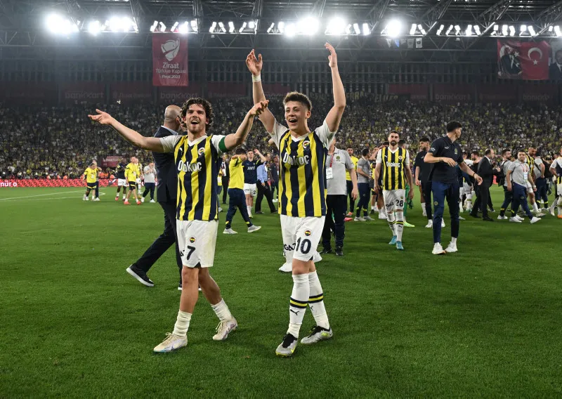 Fenerbahçeli yıldıza dev talip! Ferdi ve Arda Güler derken... - 2