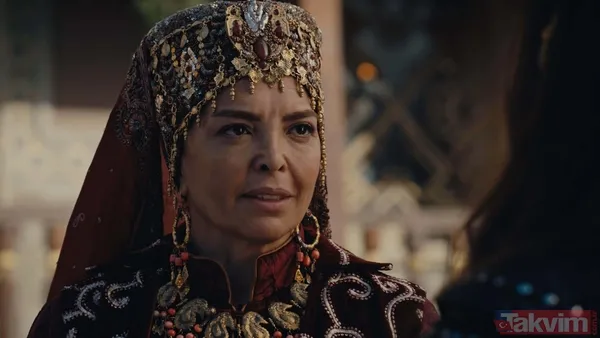 Kuruluş Osman reytinglerde açık ara zirvede yer aldı! - 2