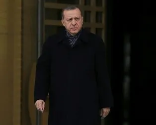 Erdoğan 21 Mayıs’ta AK Parti’nin başına dönüyor