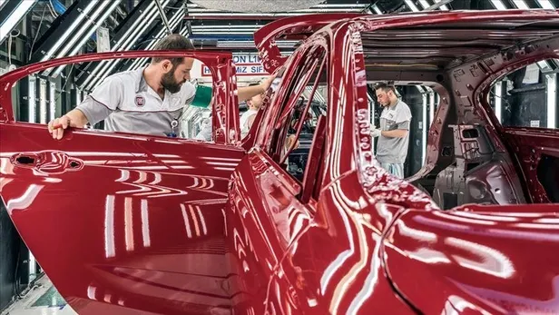 Markaların fiyat oyunu: Türkiye'de üretim yapan 6 otomotiv markası mercek altında-8