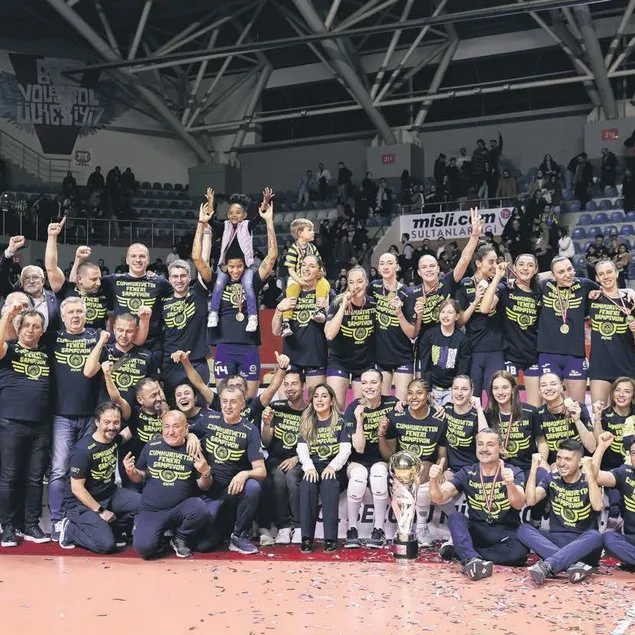 Filenin sultanı Fener