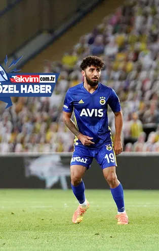 Fenerbahçe'de Allahyar çıkmazı!