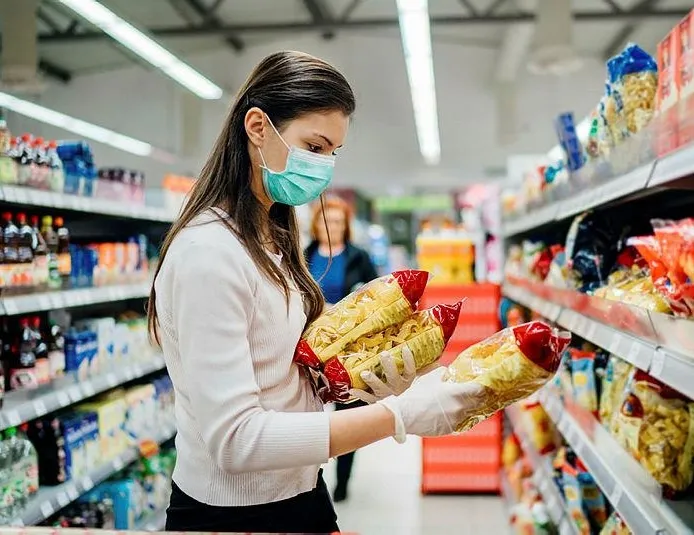 5 zincir markete para cezası